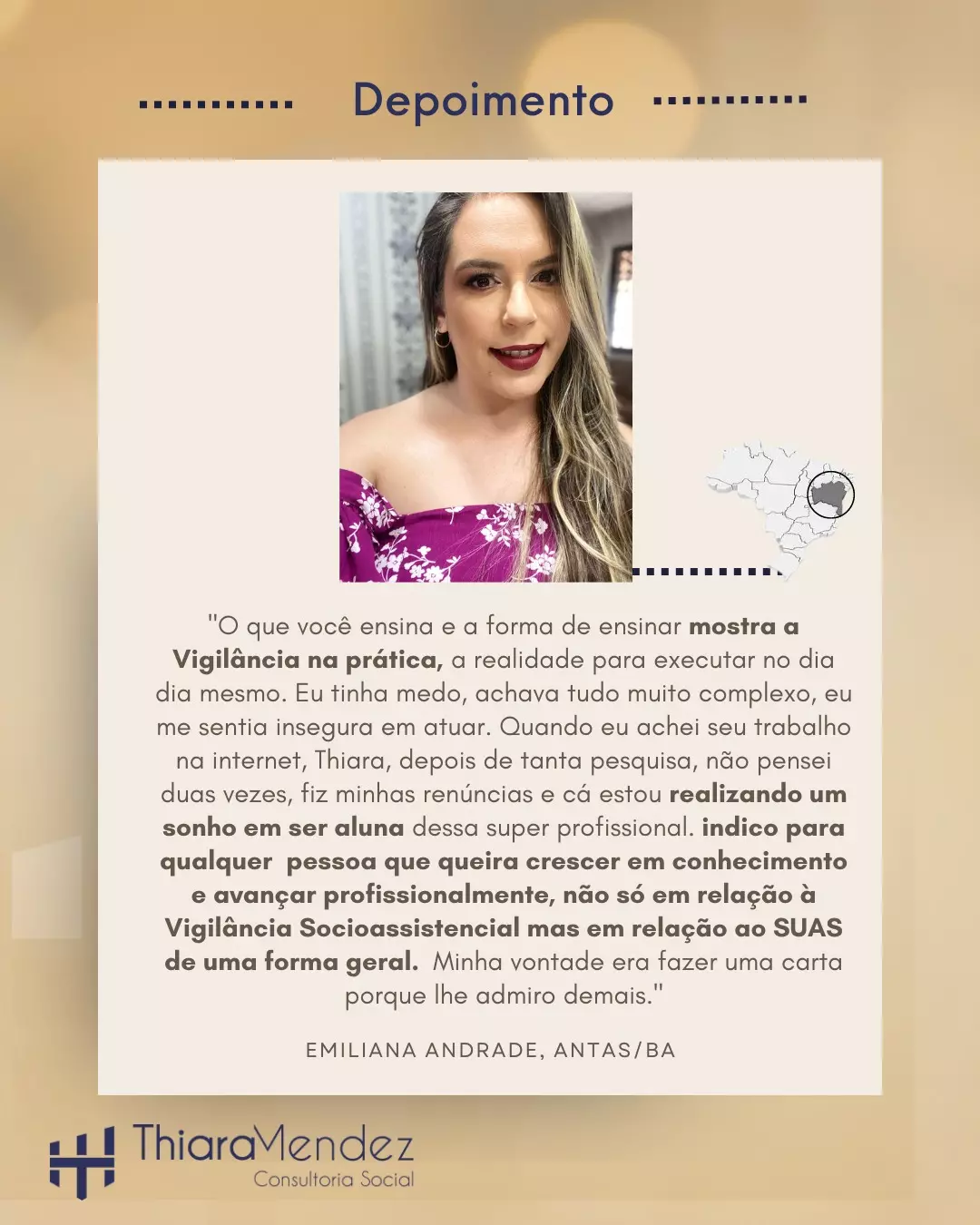 Depoimento