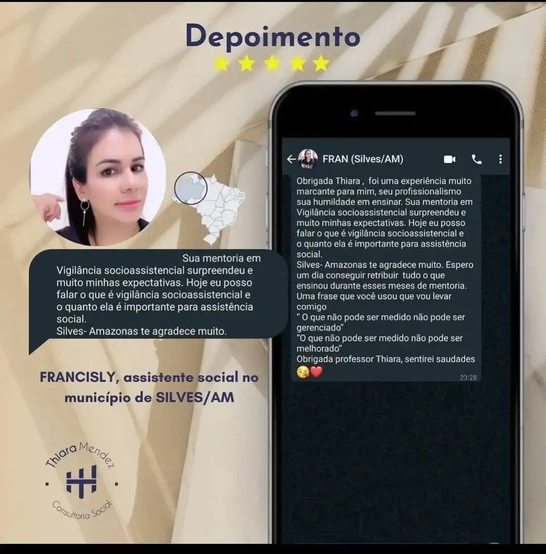 Depoimento
